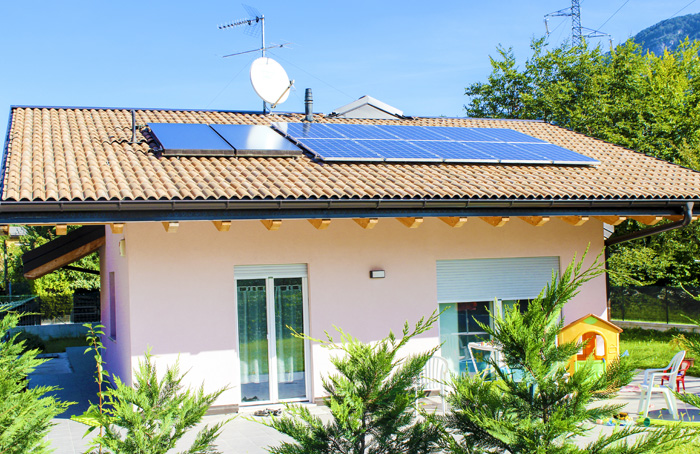 fotovoltaico privati