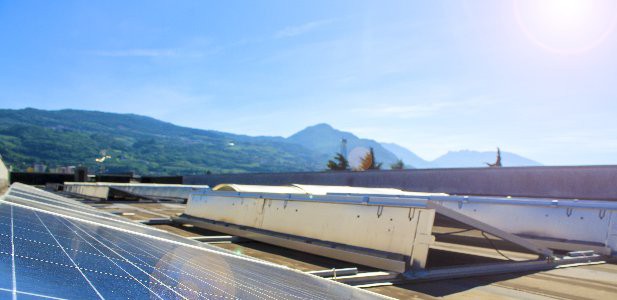Fotovoltaico 2016: nelle aziende il tempo di rientro è inferiore ai 5 anni!