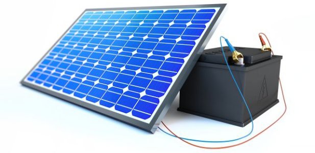 Il fotovoltaico con accumulo conviene?